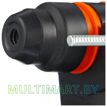 Перфоратор Вихрь П-800К картинка 3